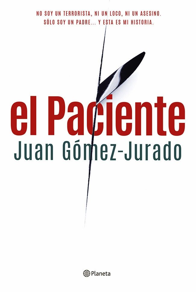 Cicatriz - Juan Gómez-Jurado. AUDIOLIBRO 