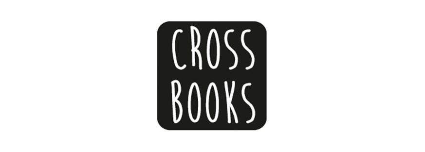 Resultado de imagen de logo destino cross books