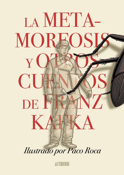 La metamorfosis y otros cuentos de Franz Kafka - Libros y Literatura
